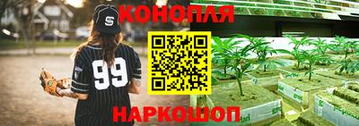 каннабис Тула